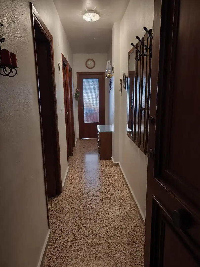 Piso en venta en San Pedro del Pinatar con Balcón