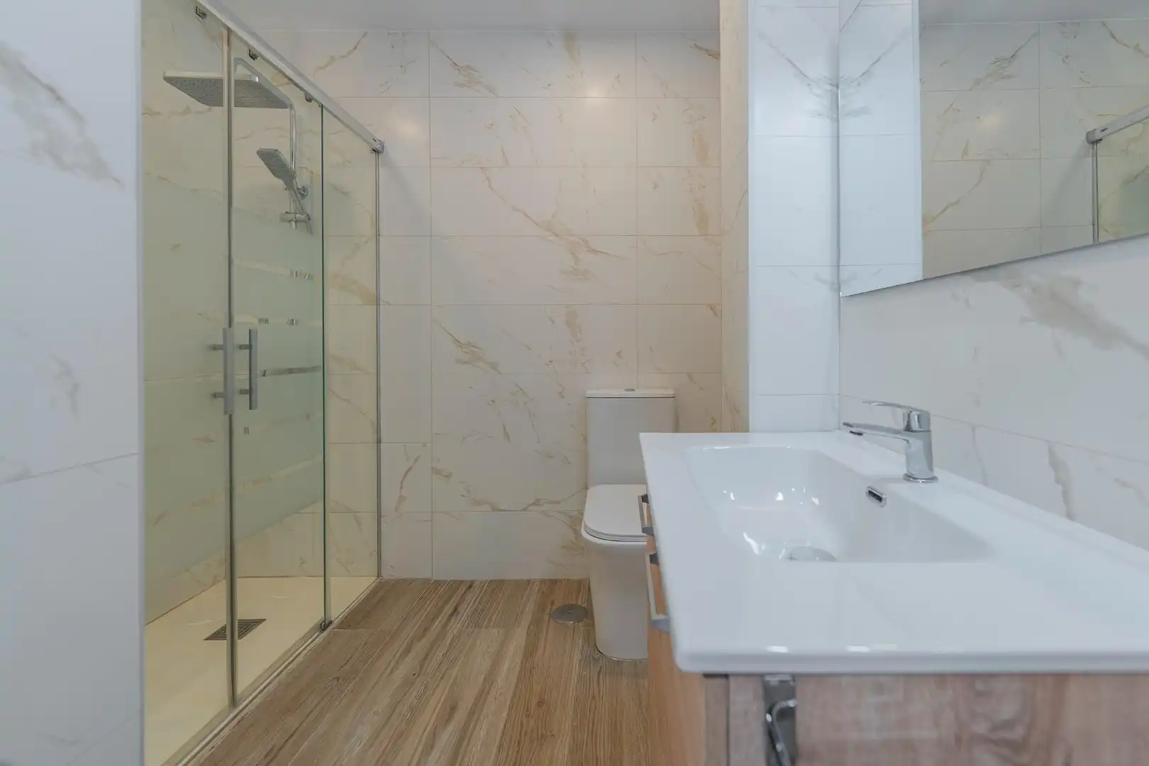 Appartamento in vendita a Calle ORENSE, imagen 7
