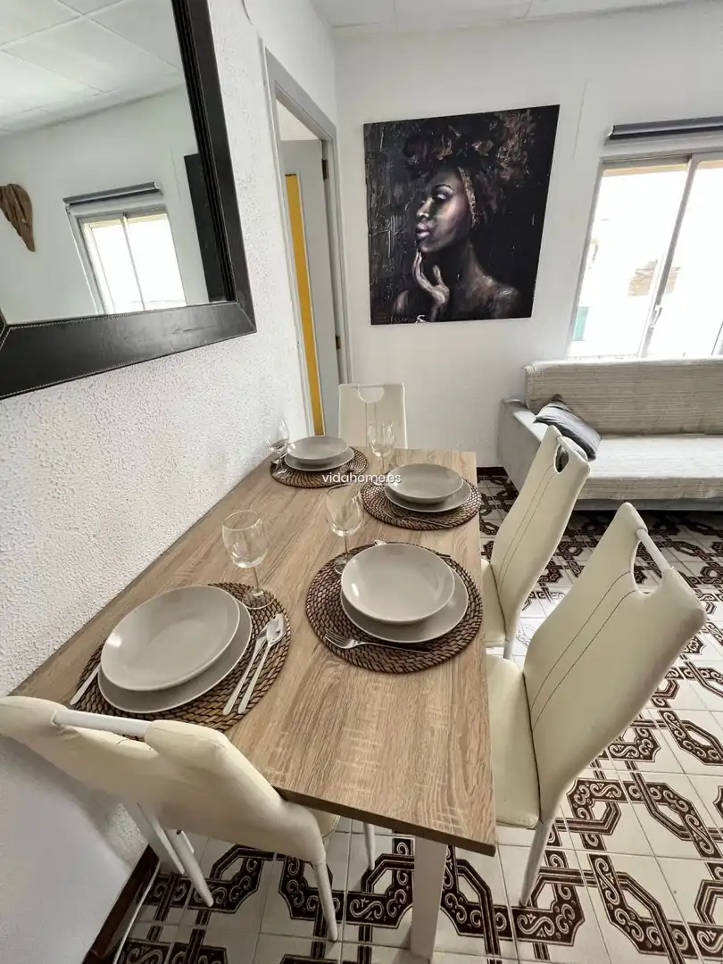 Comedor de Piso en venta en Gandia