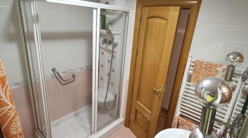 Foto 4 de Pis en venda a Carmen Ibañez, Estación, Albacete