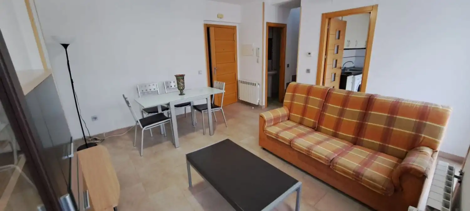 Duplex in affitto a Brunete