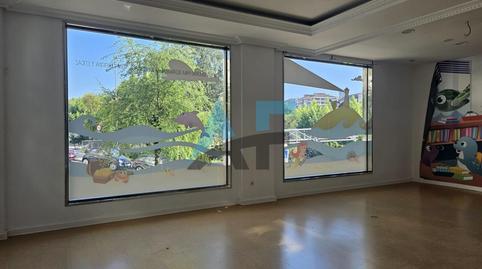 Photo 3 of Premises to rent in Rúa Alexandre Bóveda, Couto, Ourense