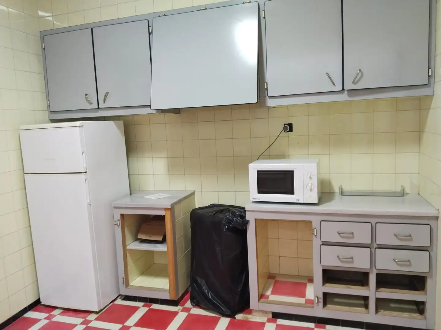 Cuina de Casa o xalet en venda en Algemesí amb Terrassa i Balcó