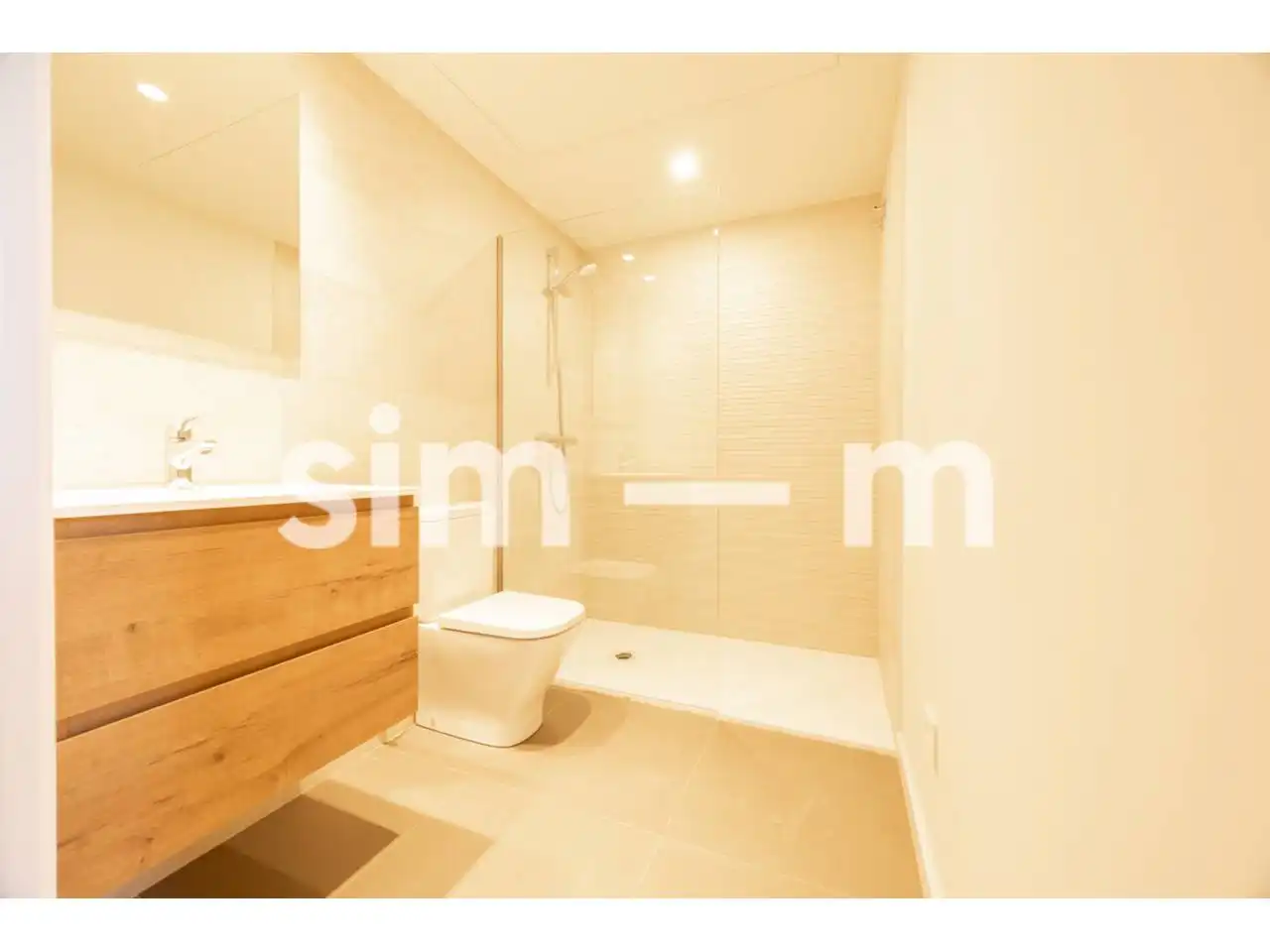 Habitación de Piso en venta en Vic con Aire acondicionado, Calefacción y Balcón
