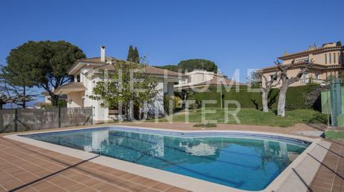 Foto 5 de Casa o chalet en venta en Carrer Bonaigua, Port - La Cota - Puig Sec, Girona