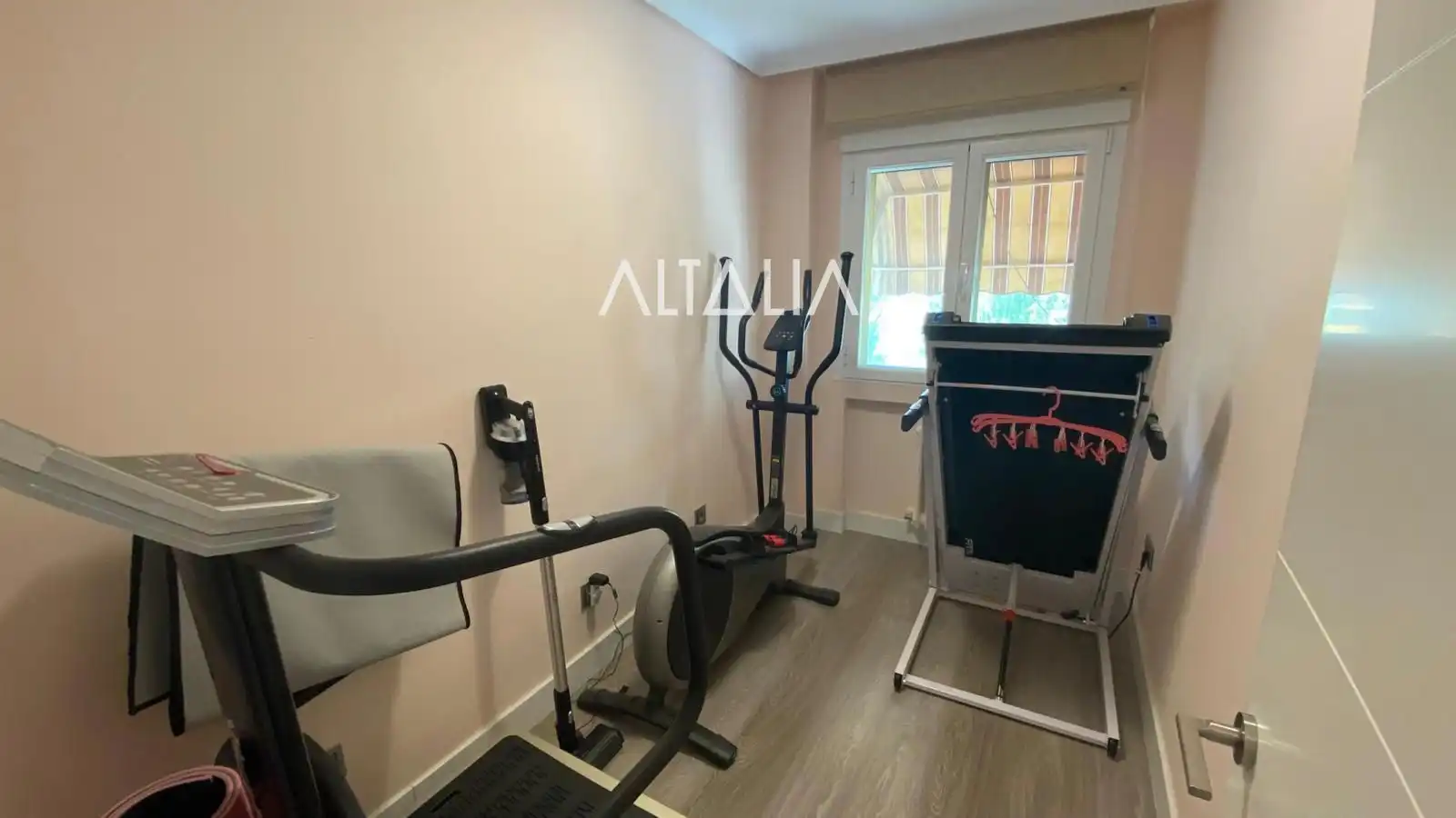Piso en venta en Cuenca con Calefacción y Trastero