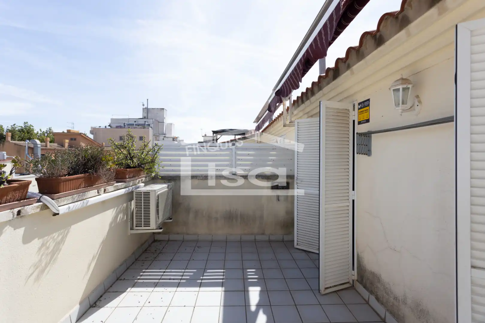Wohnung mit Aufzug zum Verkauf in Carrer dels Escolapis, imagen 39