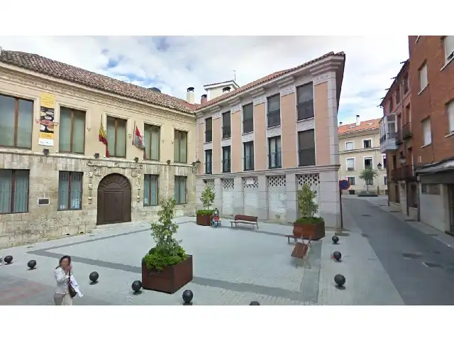 Local comercial en venta en PL SANTO SAN PEDRO