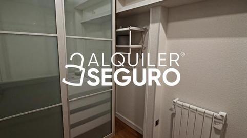Photo 3 of Flat to rent in De Diego de Leon, Lista,  Madrid Capital