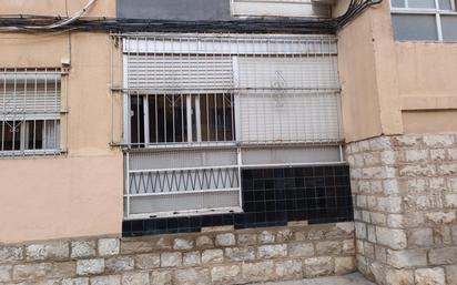 Exterior view of Flat for sale in Alicante / Alacant