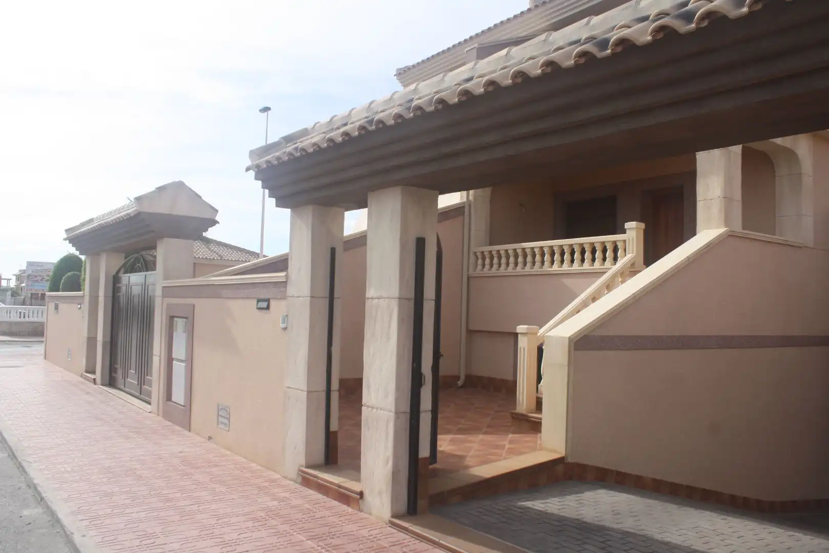Doppelhaushälfte mit Pool zum Verkauf in Calle Veleta, imagen 23