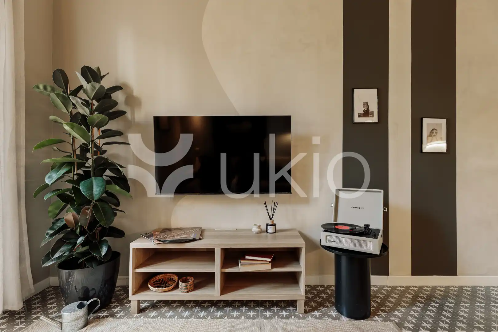 Apartamento en alquiler en Carrer de Martínez de la Rosa, imagen 10