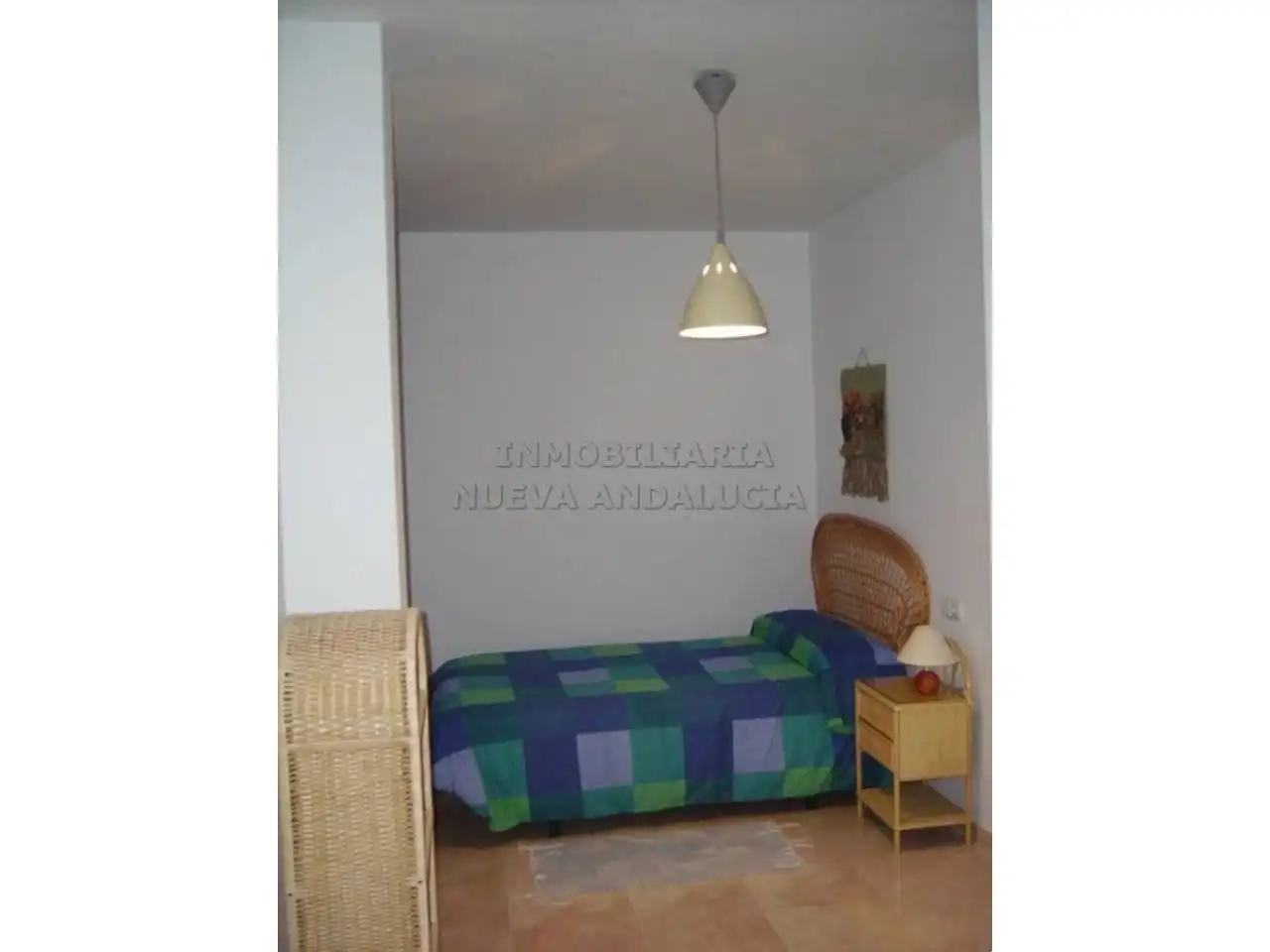 Appartement avec ascenseur à louer à Nueva Andalucía, imagen 7