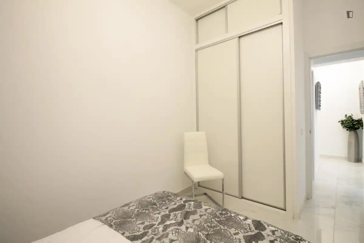 Apartments for rent in Bellas Vistas