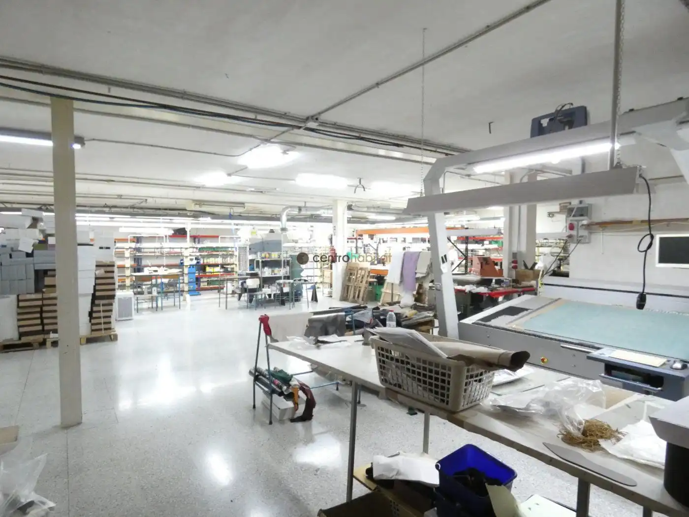 Nave industrial in vendita a Petrer, imagen 3