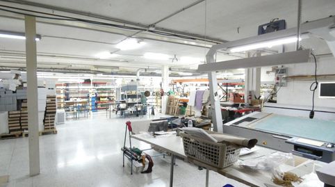 NAVE INDUSTRIAL ZONA AVENIDA HISPANOAMERICA EN VENTA Y ALQUILER, imatge 3