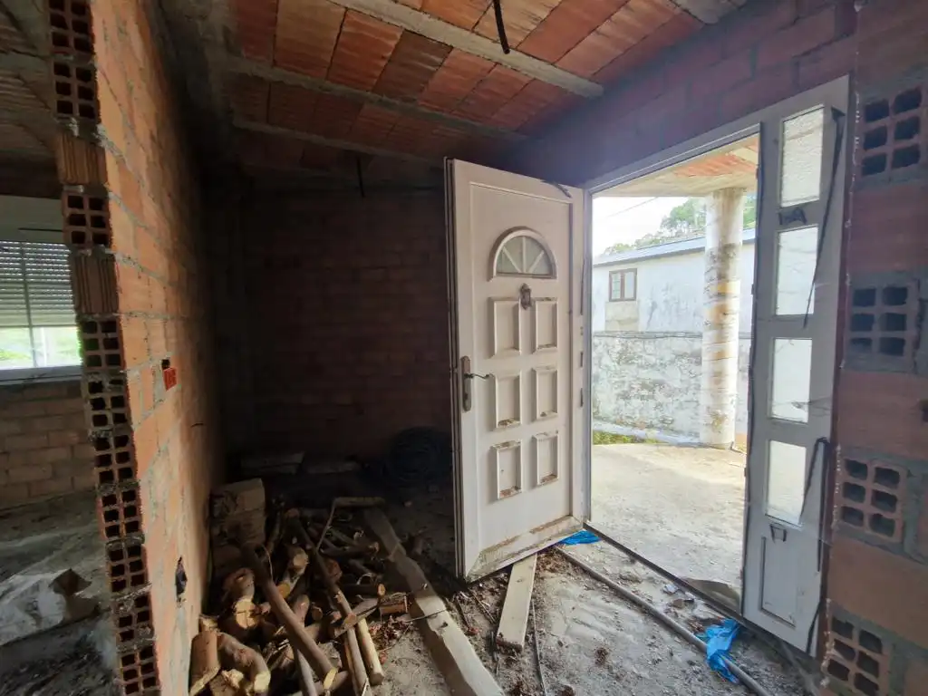 Casa o xalet en venda en Rianxo amb Jardí privat, Traster i Balcó