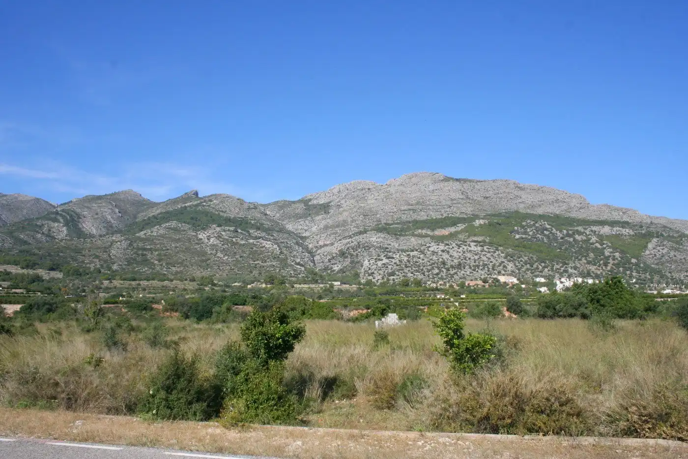 Residential land for sale in Orba, imagen 3