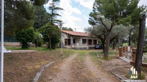 Foto 2 de Casa o xalet en venda a Marivella, 154, Marivella - Huérmeda - Embid de la Ribera, Calatayud