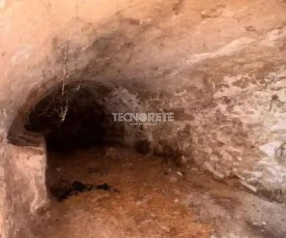 Casa adosada en venda en Cabañas de Yepes