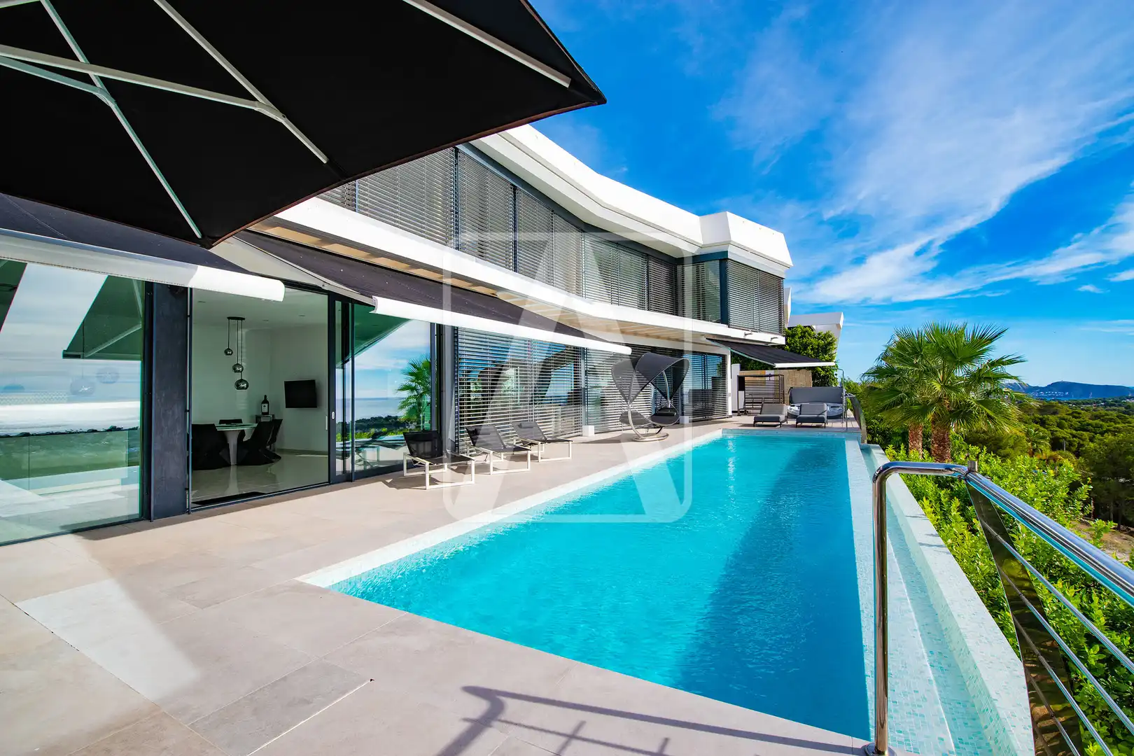 Villa avec piscine à vendre à Gran Sol, imagen 66