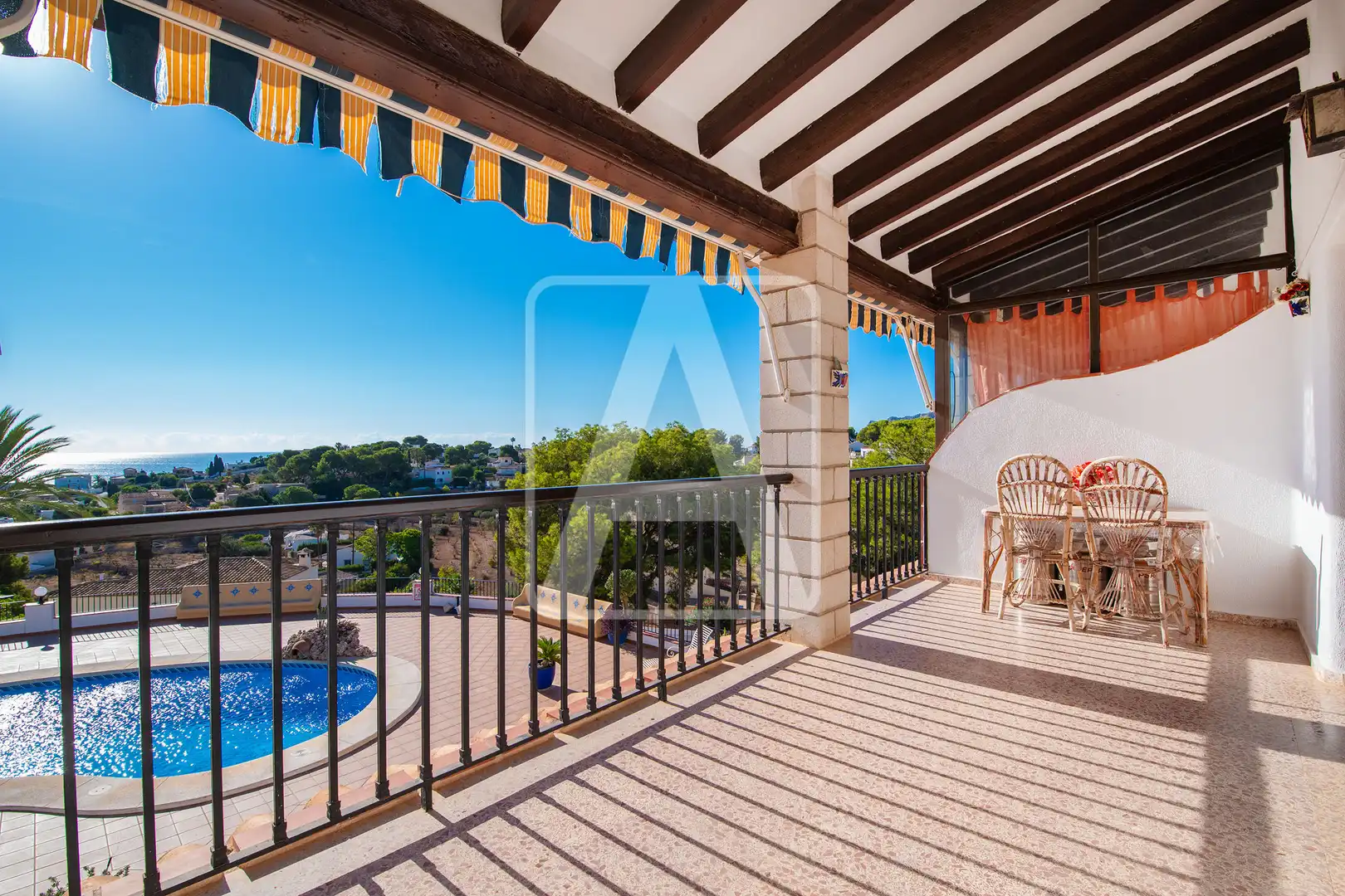 Appartement compact avec piscine à vendre à La Fustera, imagen 17