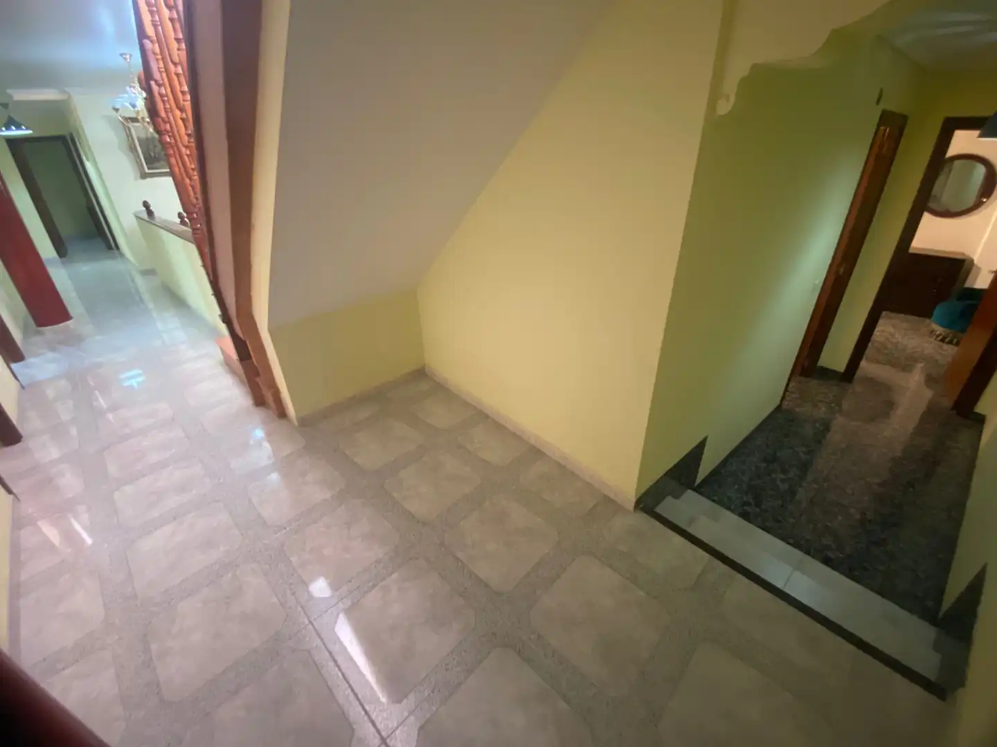 Casa adosada en venta en Valle de Santibáñez con Calefacción, Terraza y Trastero