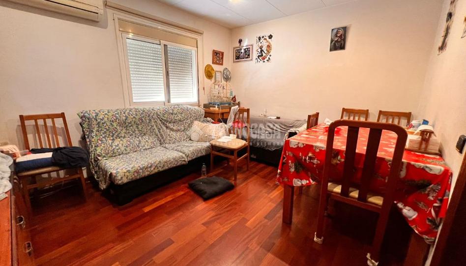 Photo 1 of Flat for sale in La Prosperitat, Barcelona