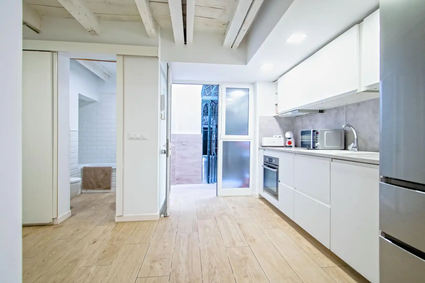 Apartment zum Verkauf in Triana, imagen 12