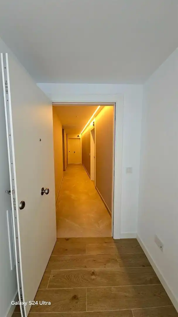 Apartament en venda en Estepona amb Aire condicionat i Terrassa