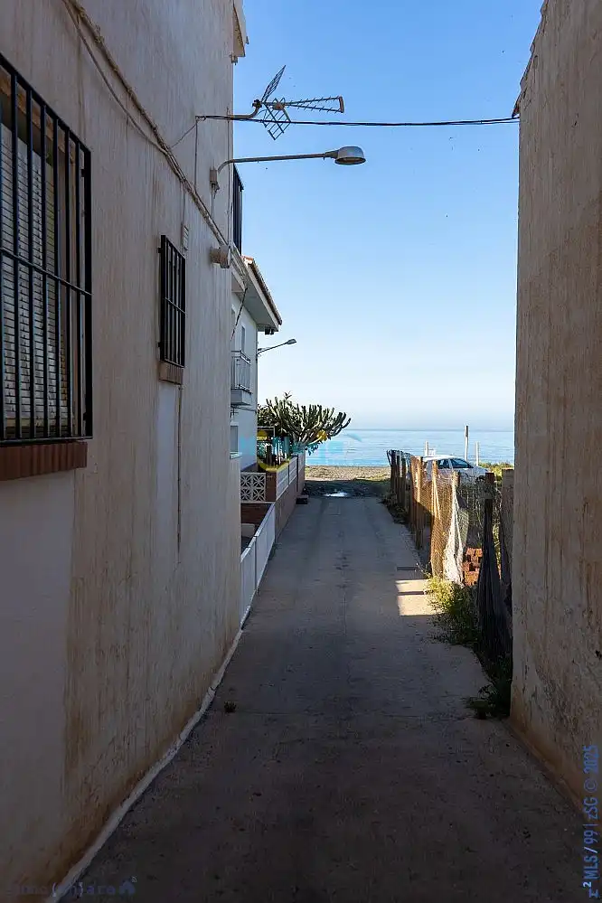 Apartament amb piscina en venda a El Morche, imagen 15