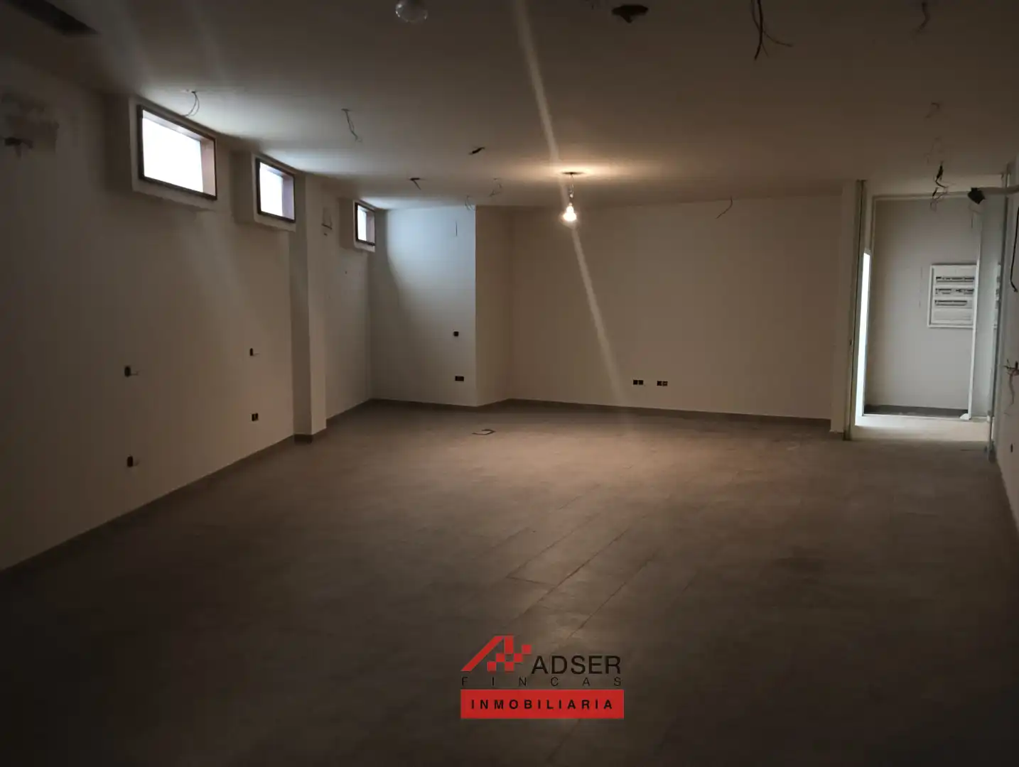 Local en venta en  Logroño con Aire acondicionado