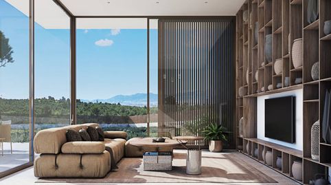 Foto 2 de Finca rústica en venta en Son Gual, Palma de Mallorca