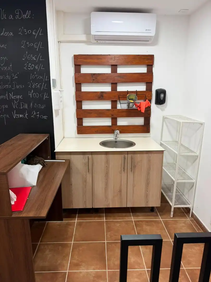Business premises to rent in Piera, imagen 4