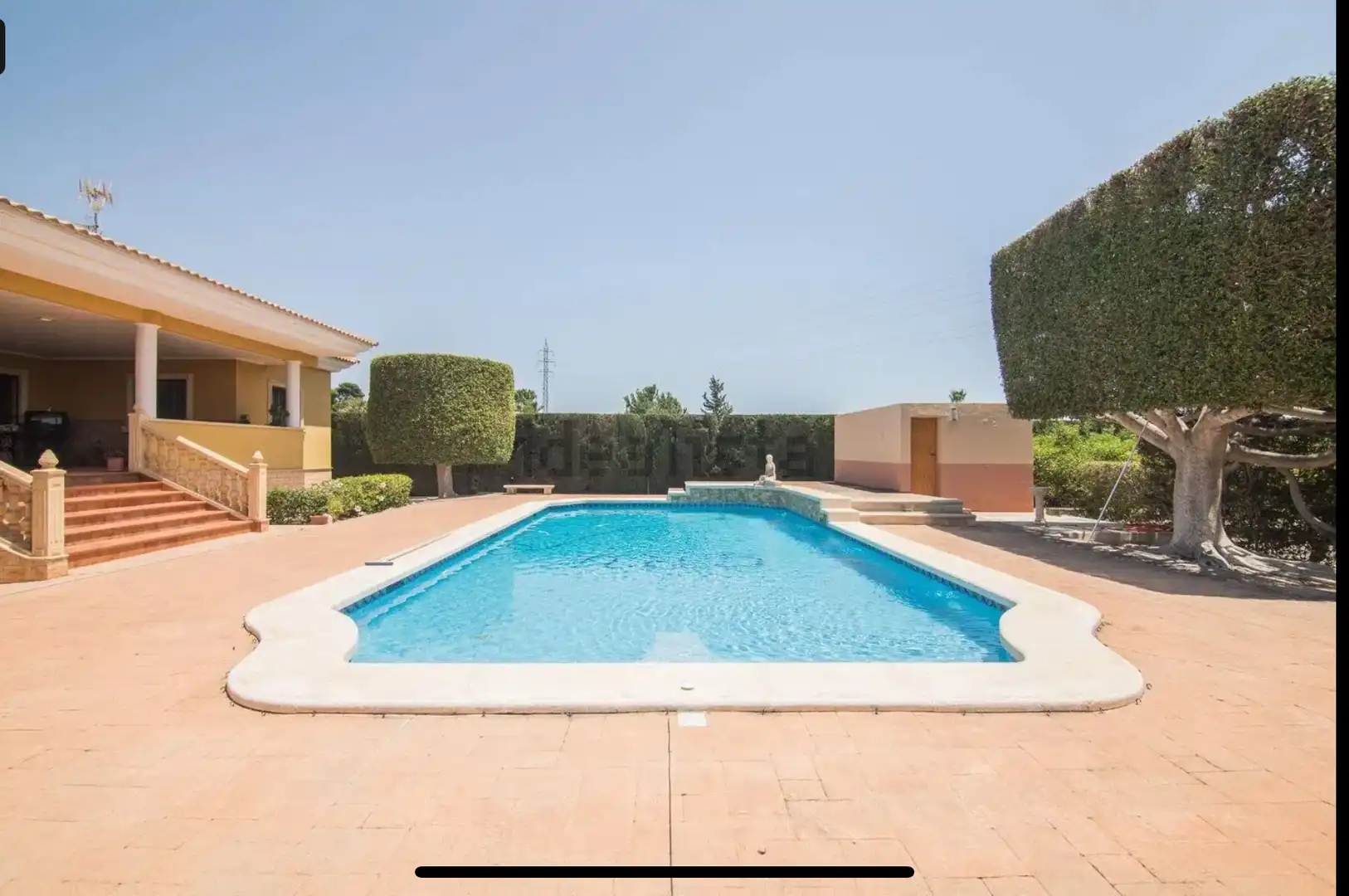 Xalet amb piscina en venda a Partida Altabix, imagen 5