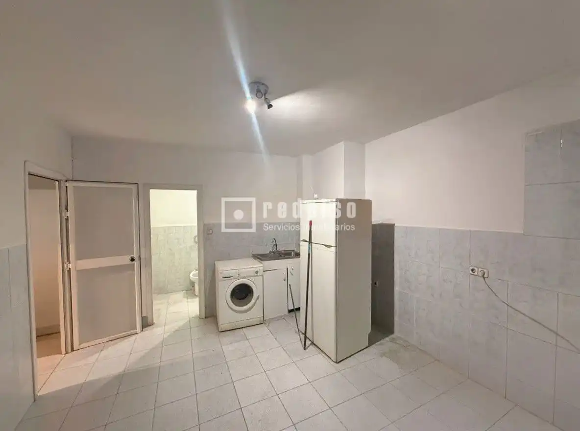 Wohnung zum Verkauf in Madrid, Madrid