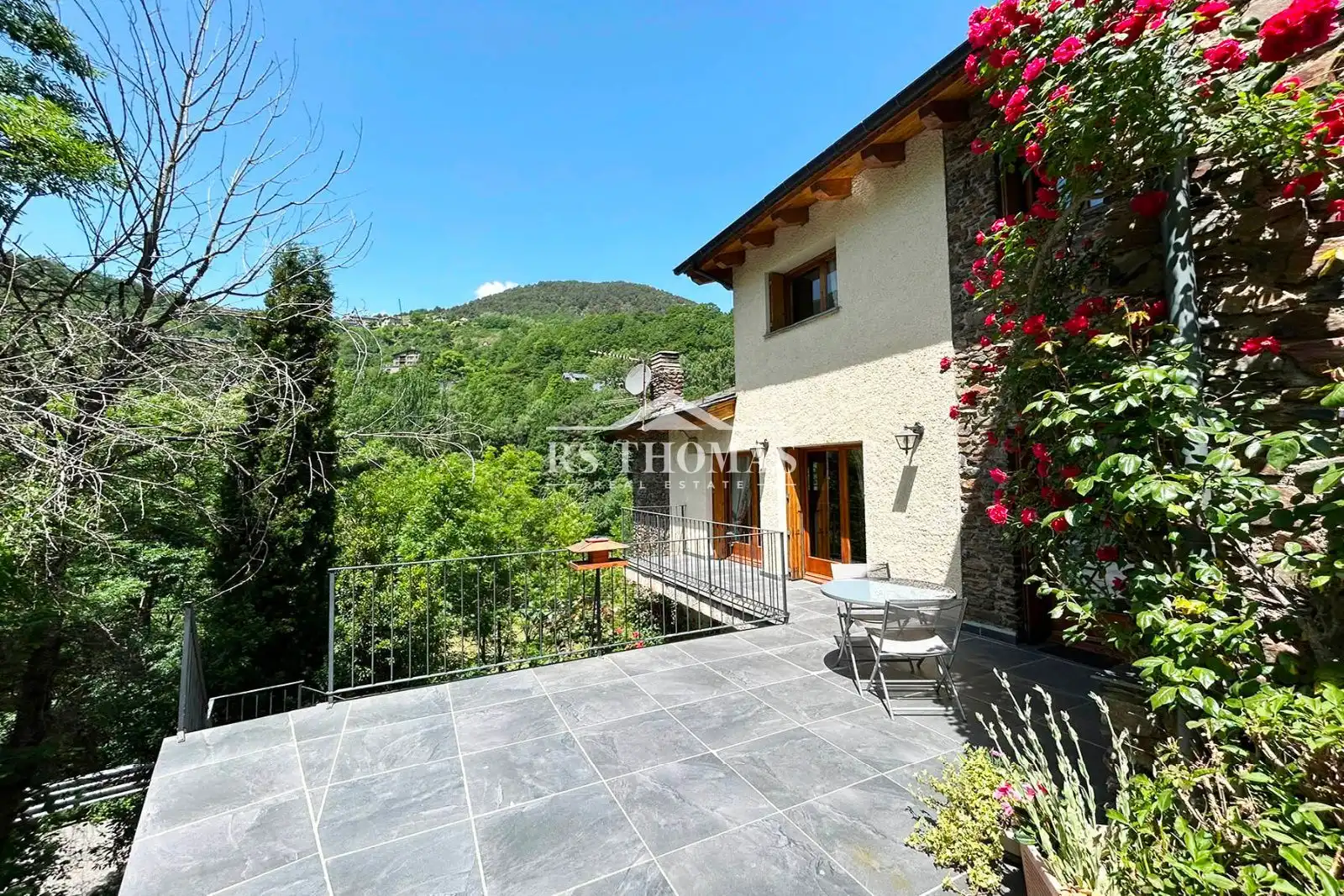 Villa zum Verkauf in L'Aldosa - Anyós, imagen 40