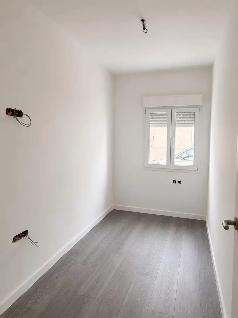 Dormitori de Casa o xalet en venda en Las Torres de Cotillas amb Aire condicionat, Jardí privat i Moblat