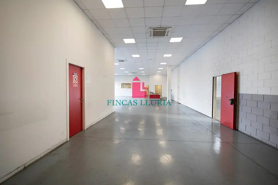 Industrial building to rent in Sant Andreu de la Barca, imagen 9