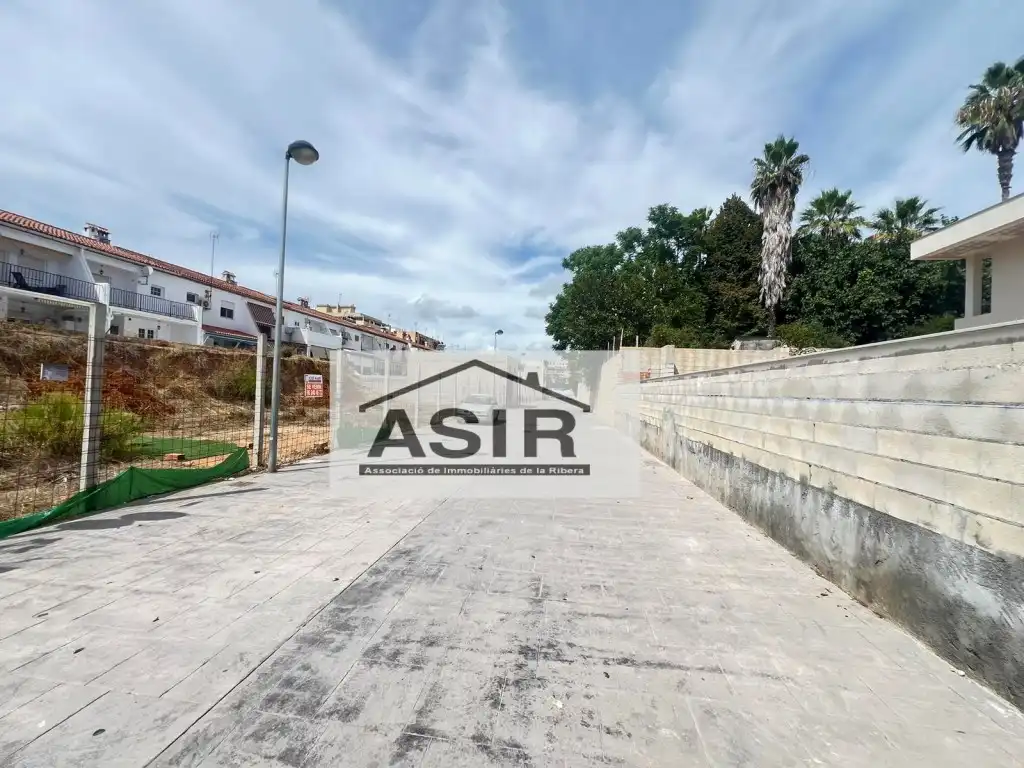 Wohnbaugrundstück zum Verkauf in Calle Joan Baptista Basset, imagen 8
