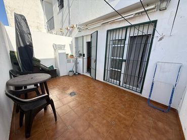 Maison avec jardin à vendre à Plaza Santo Cristo 5