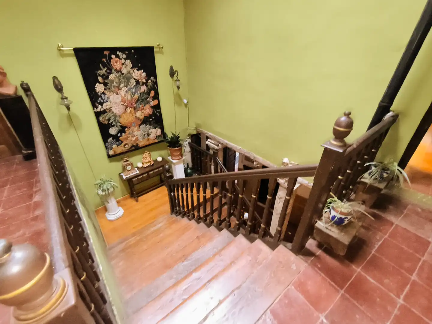 Finca rústica en venta en Amusco, Palencia