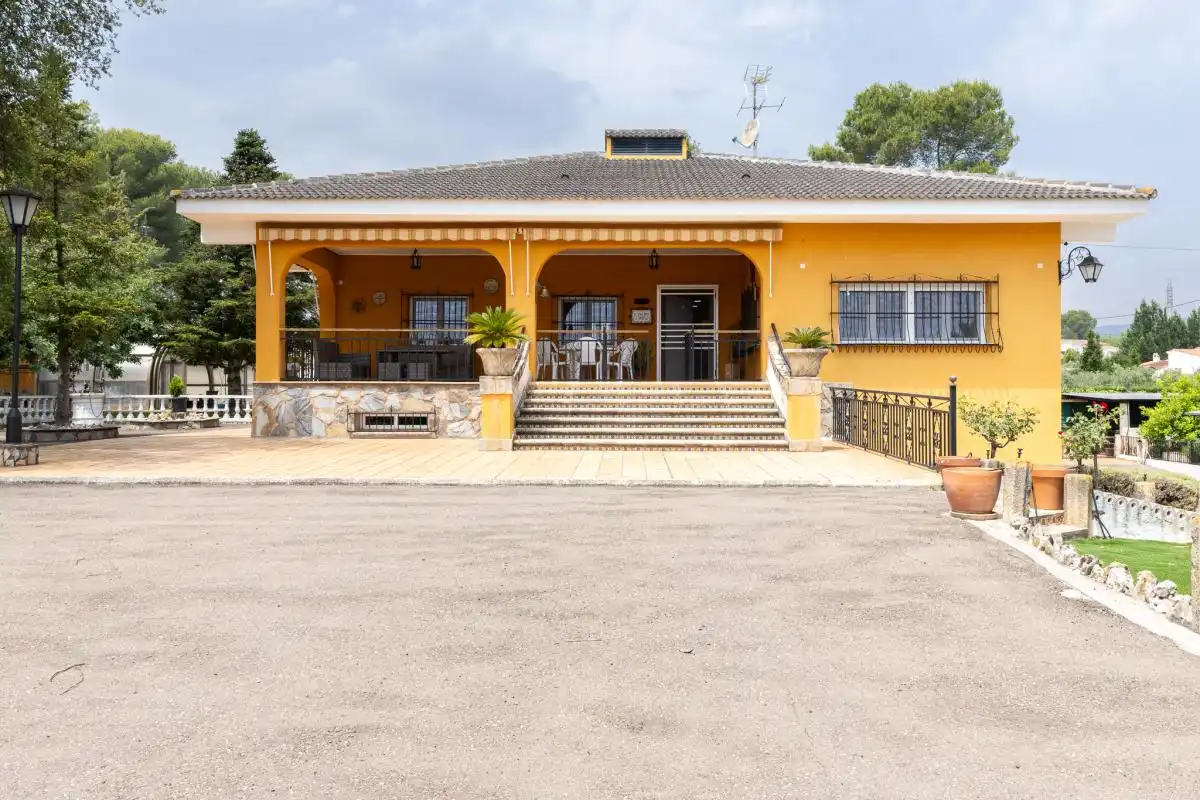 Casa o chalet en venta en Diseminado Diseminados, Guadasséquies