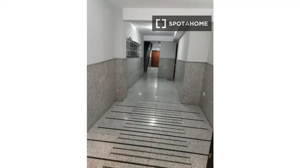 Habitación en Los Ángeles