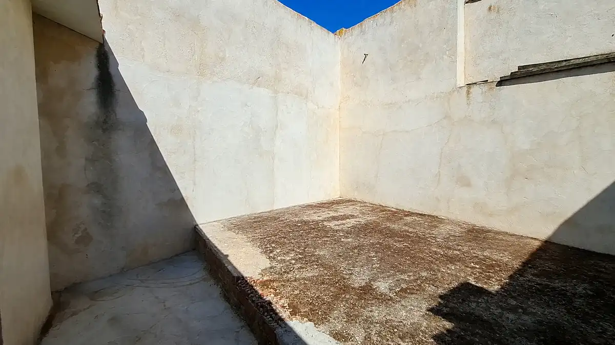 Casa rústica amb jardí en venda a Avenida Juan Carlos I, imagen 27