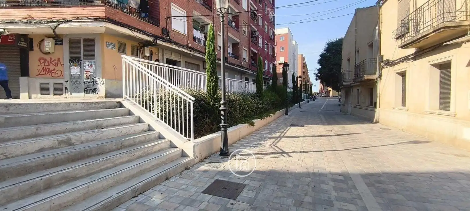 Flat for sale in Rascanya, imagen 45