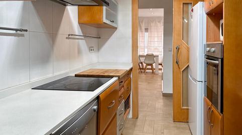 Photo 3 of Planta baja to rent in Calle Rafael Asin, Campoamor, Alicante