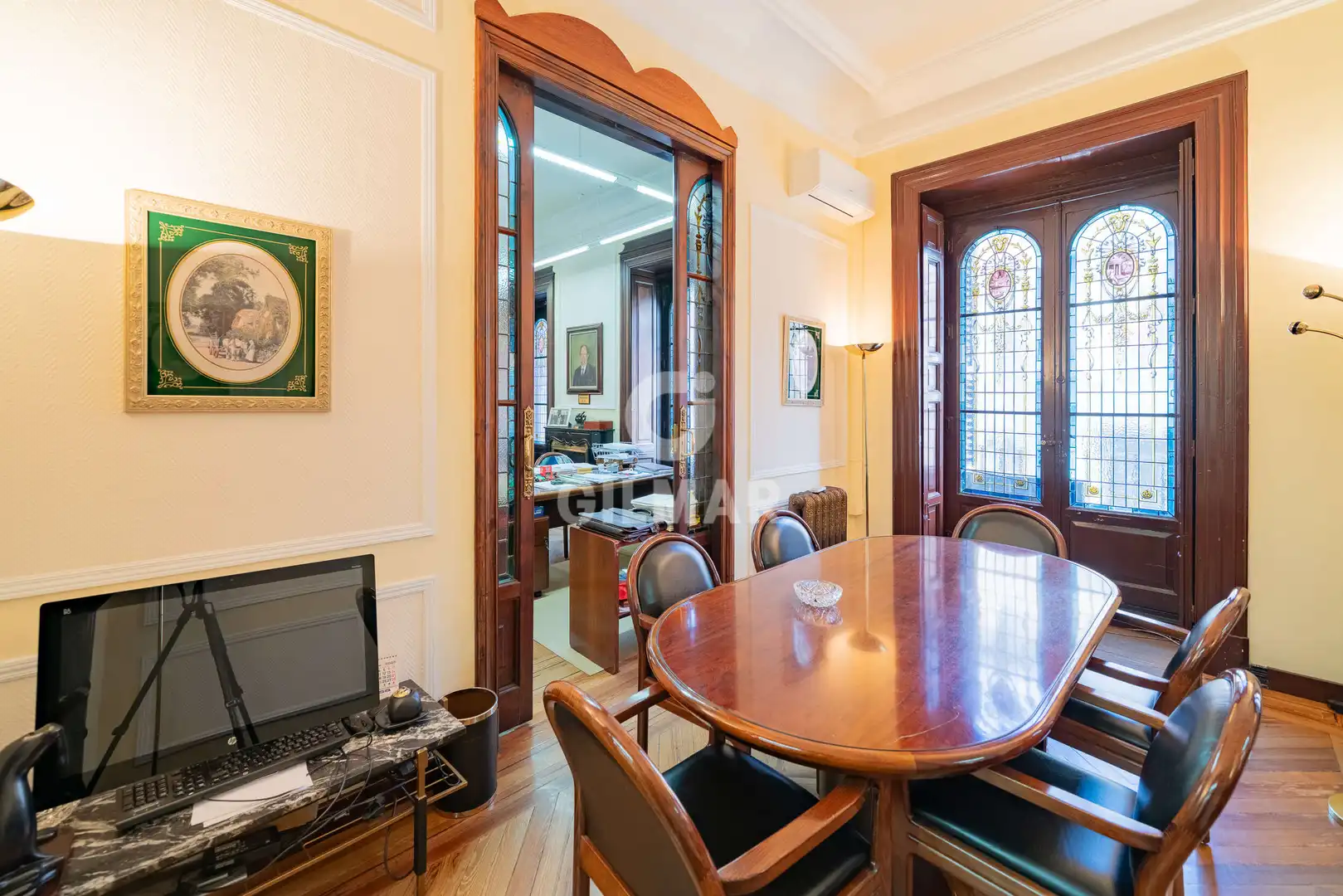 Piso en venta en Madrid con Calefacción