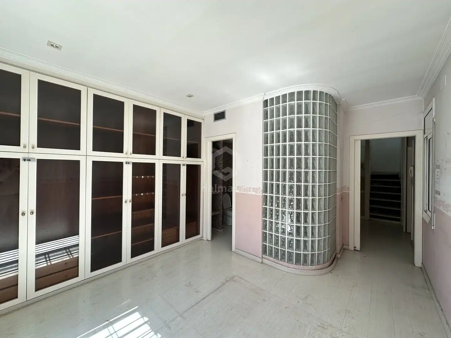 Einfamilien-Reihenhaus zum Verkauf in El Prat de Llobregat mit Privatgarten und Terrasse