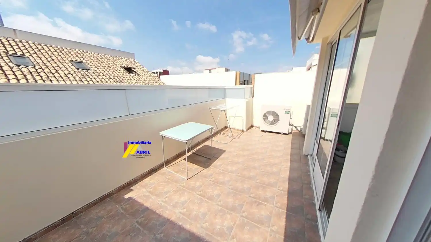 Terrassa de Casa o xalet en venda en Alfafar amb Calefacció i Traster